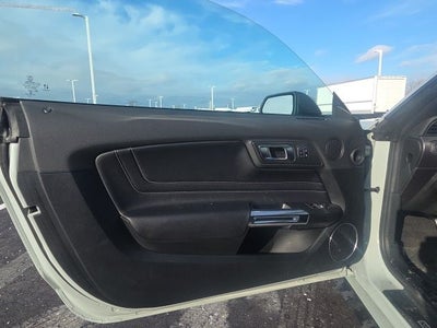 2023 Ford Mustang Mach 1