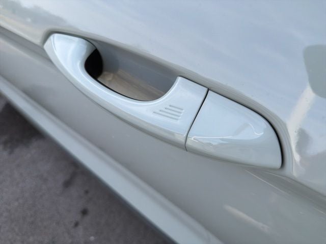 2023 Ford Mustang Mach 1