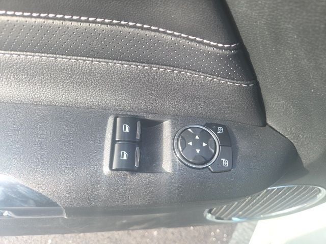 2023 Ford Mustang Mach 1