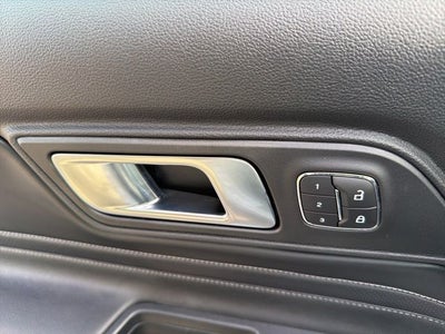 2023 Ford Mustang Mach 1