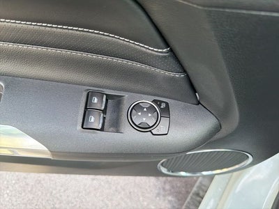 2023 Ford Mustang Mach 1