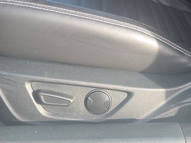 2023 Ford Mustang Mach 1