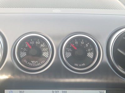 2023 Ford Mustang Mach 1