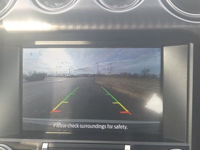 2023 Ford Mustang Mach 1