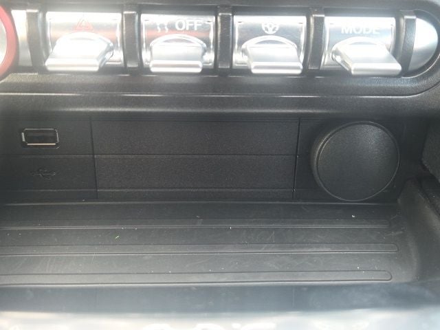 2023 Ford Mustang Mach 1