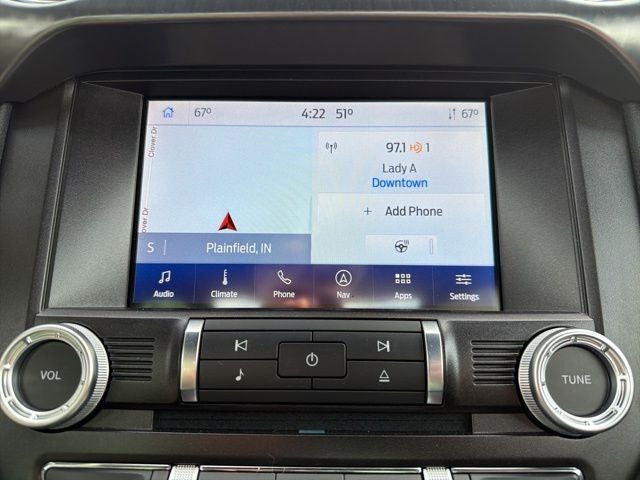 2023 Ford Mustang Mach 1