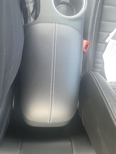 2023 Ford Mustang Mach 1