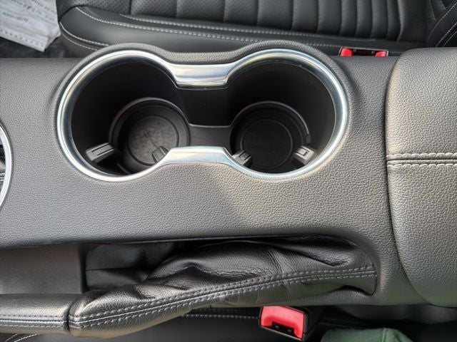 2023 Ford Mustang Mach 1