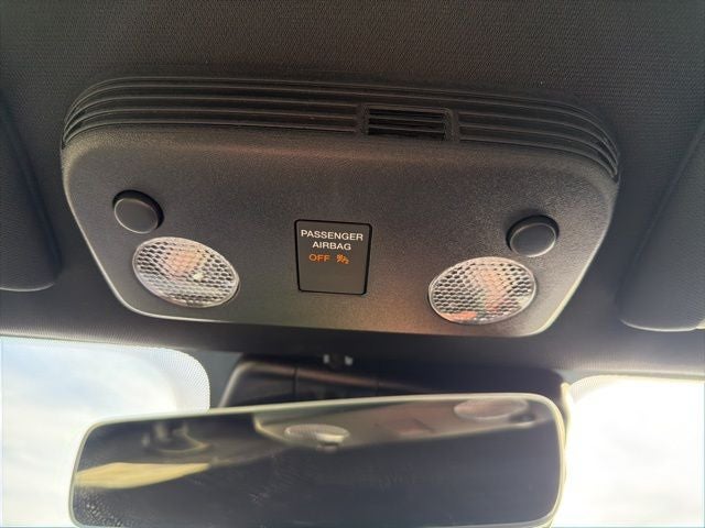 2023 Ford Mustang Mach 1