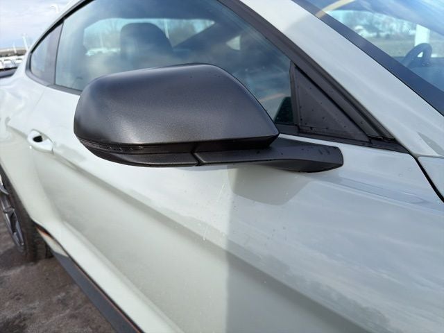 2023 Ford Mustang Mach 1