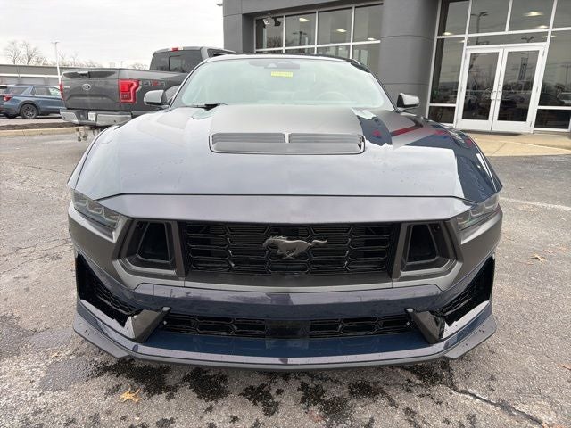 2024 Ford Mustang Dark Horse
