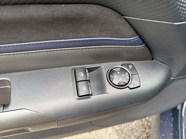 2024 Ford Mustang Dark Horse