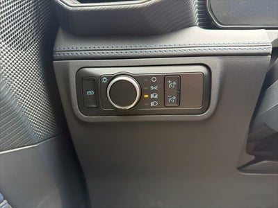 2024 Ford Mustang Dark Horse