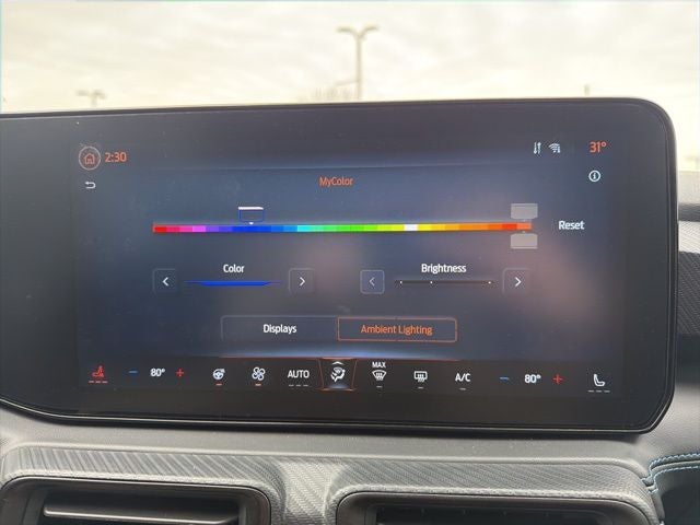 2024 Ford Mustang Dark Horse