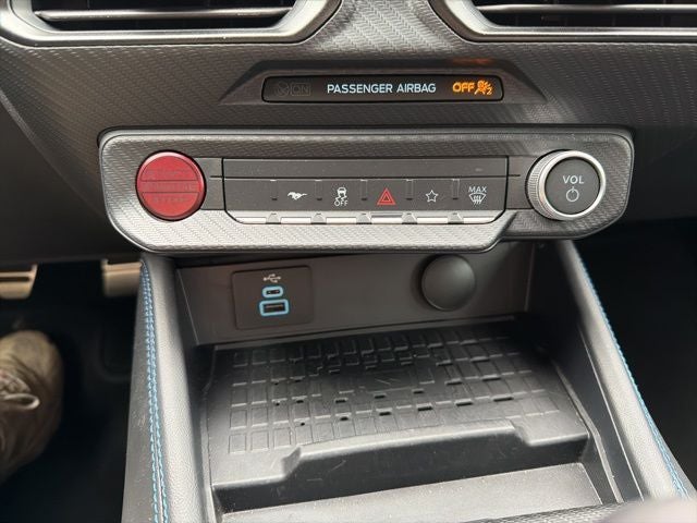 2024 Ford Mustang Dark Horse