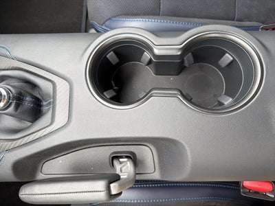 2024 Ford Mustang Dark Horse