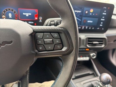 2024 Ford Mustang Dark Horse