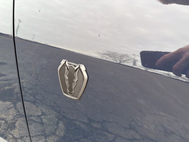 2024 Ford Mustang Dark Horse