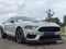 2021 Ford Mustang Mach 1