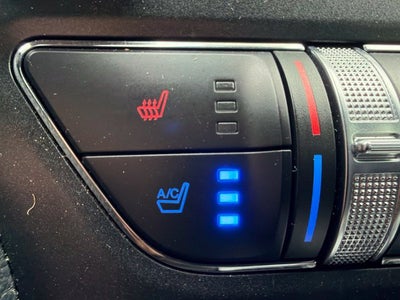 2021 Ford Mustang Mach 1