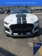 2021 Ford Mustang Shelby GT500