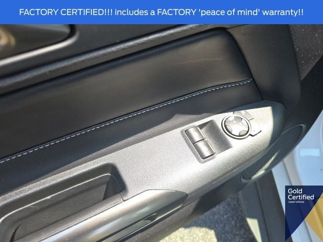 2021 Ford Mustang Shelby GT500