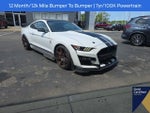 2021 Ford Mustang Shelby GT500