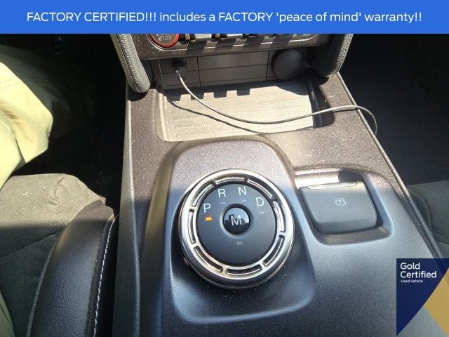 2021 Ford Mustang Shelby GT500