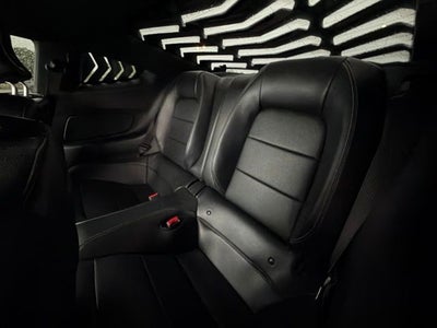 2017 Ford Mustang EcoBoost