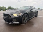 2017 Ford Mustang EcoBoost