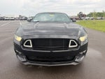 2017 Ford Mustang EcoBoost