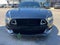 2017 Ford Mustang EcoBoost