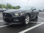 2015 Ford Mustang EcoBoost