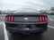 2015 Ford Mustang EcoBoost