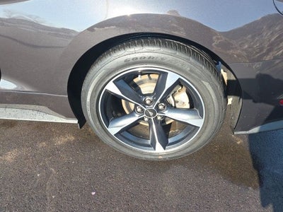 2023 Ford Mustang EcoBoost