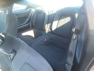 2023 Ford Mustang EcoBoost