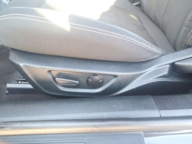 2023 Ford Mustang EcoBoost