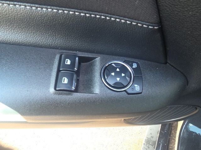 2023 Ford Mustang EcoBoost