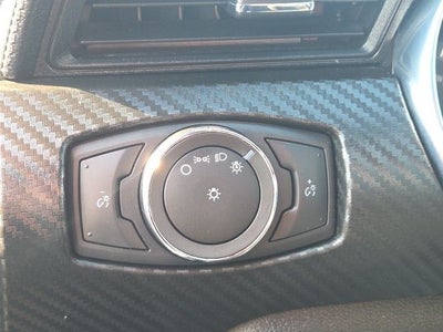 2023 Ford Mustang EcoBoost