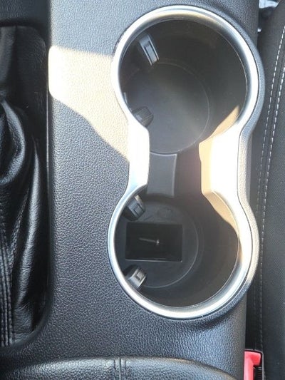 2023 Ford Mustang EcoBoost