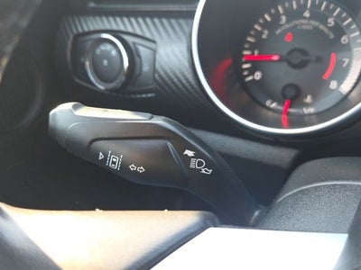 2023 Ford Mustang EcoBoost