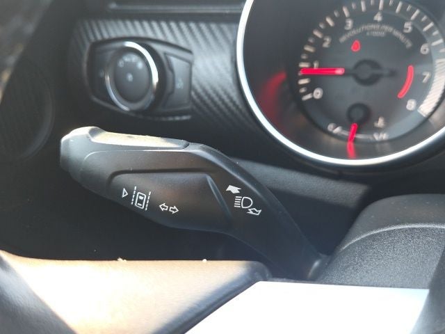 2023 Ford Mustang EcoBoost