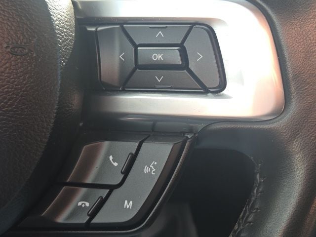 2023 Ford Mustang EcoBoost