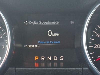 2023 Ford Mustang EcoBoost