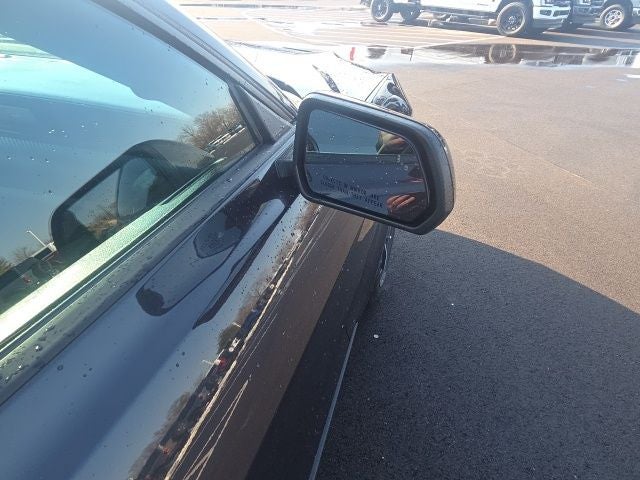 2023 Ford Mustang EcoBoost