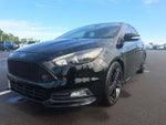 2017 Ford Focus ST