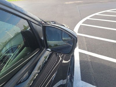 2017 Ford Focus ST