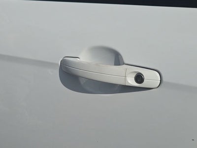 2017 Ford Focus SEL