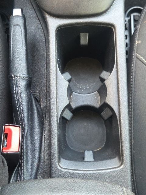 2017 Ford Focus SEL