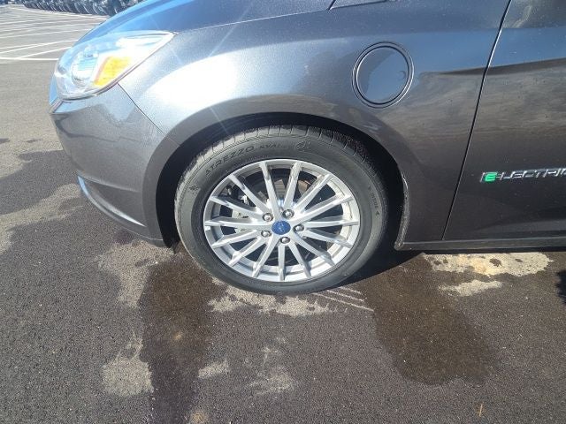 2016 Ford Focus Electric Base